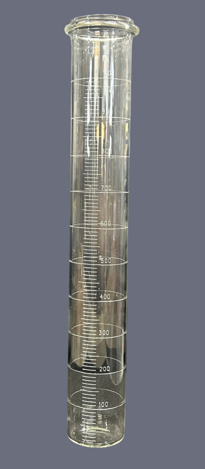 Foam Test Cylinder, ASTM D892