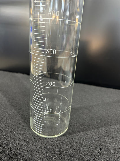 Foam Test Cylinder, ASTM D892