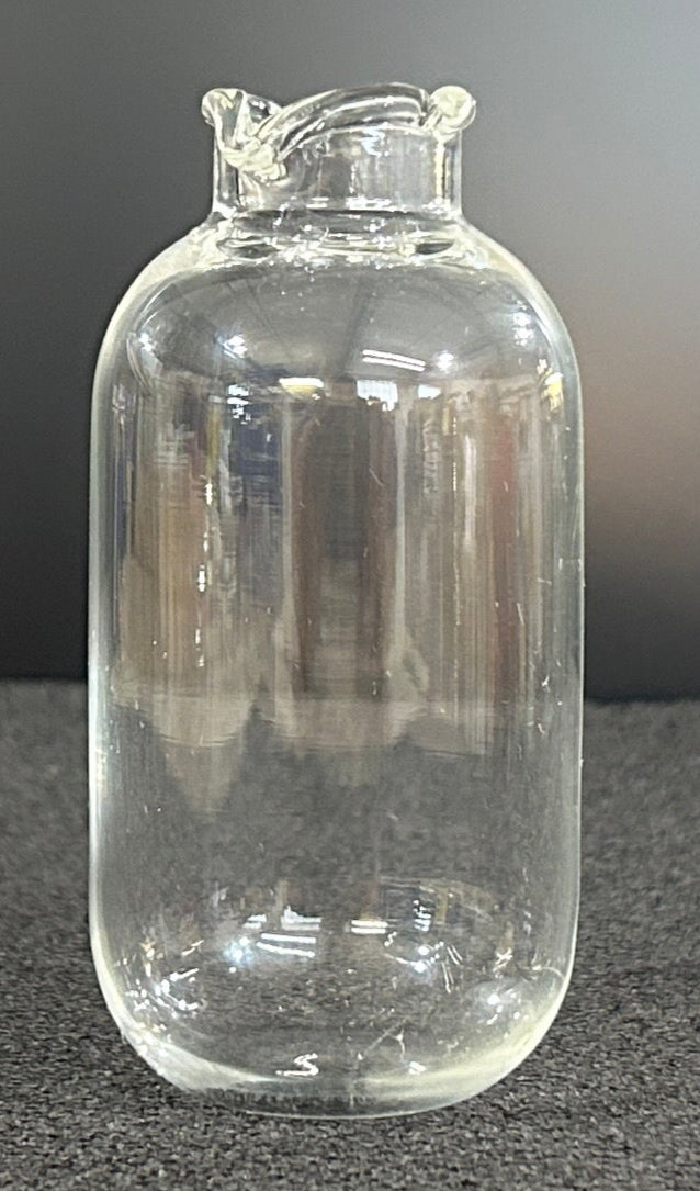 Sample Container with Cover, ASTM D525