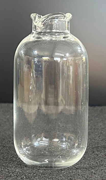 Sample Container with Cover, ASTM D525