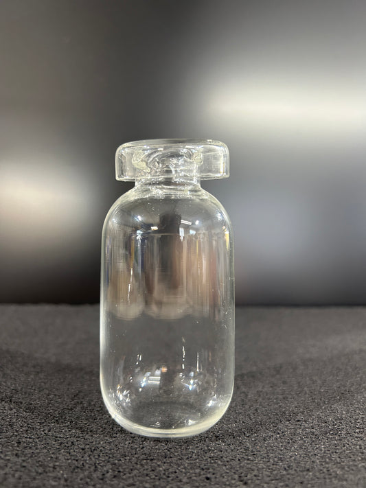 Sample Container with Cover, ASTM D525