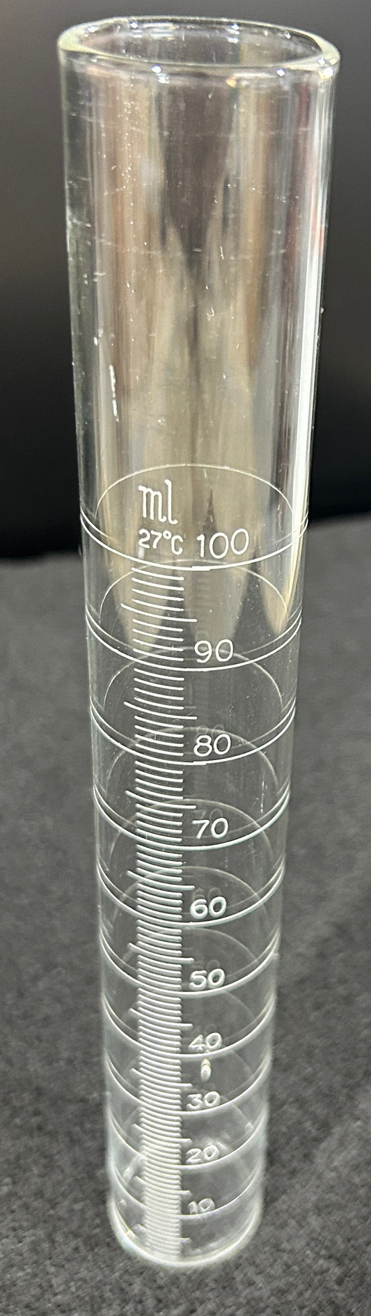 Graduated Cylinder, ASTM D1401